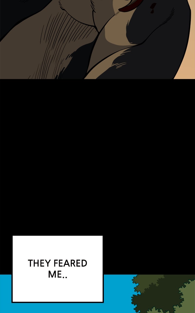 Ancient Animal Tales Ep. 23 - The Tyrant (4) page 73 - 