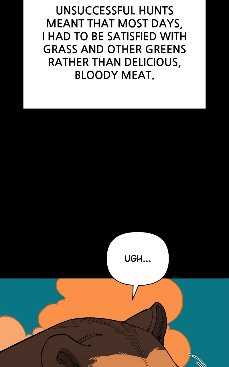 Ancient Animal Tales Ep. 23 - The Tyrant (4) page 9 - 