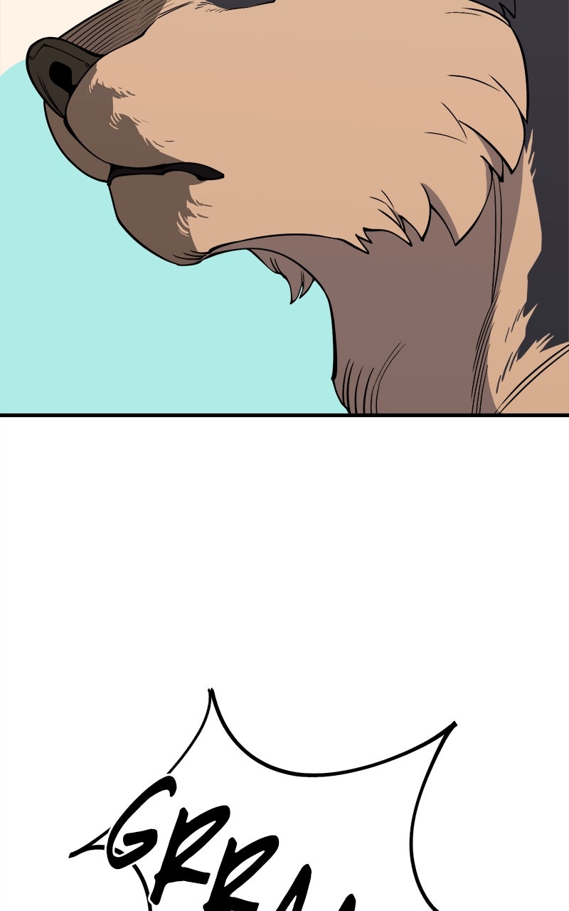 Ancient Animal Tales Ep. 23 - The Tyrant (4) page 83 - 