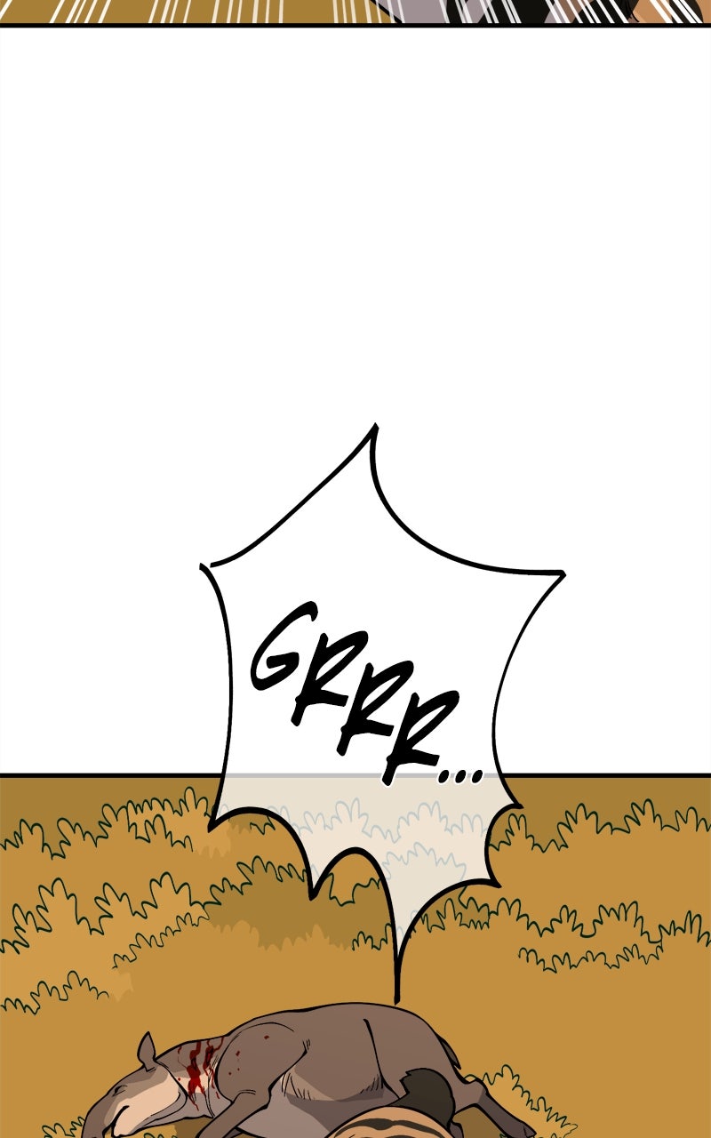 Ancient Animal Tales Ep. 23 - The Tyrant (4) page 85 - 