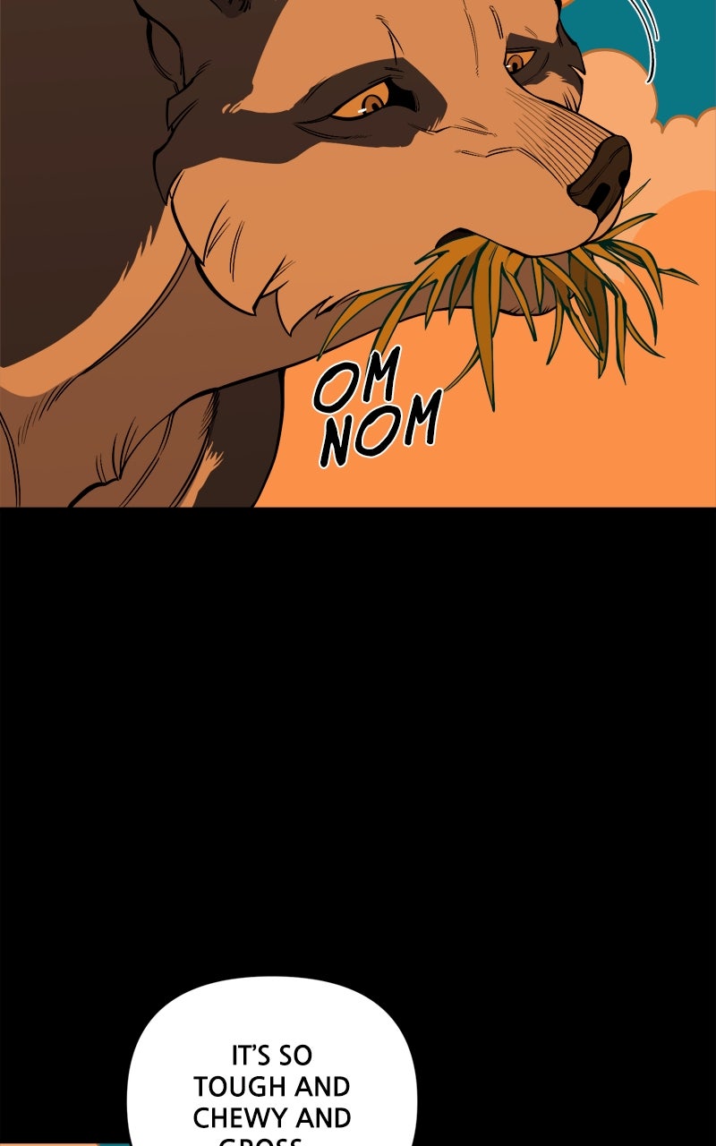 Ancient Animal Tales Ep. 23 - The Tyrant (4) page 10 - 