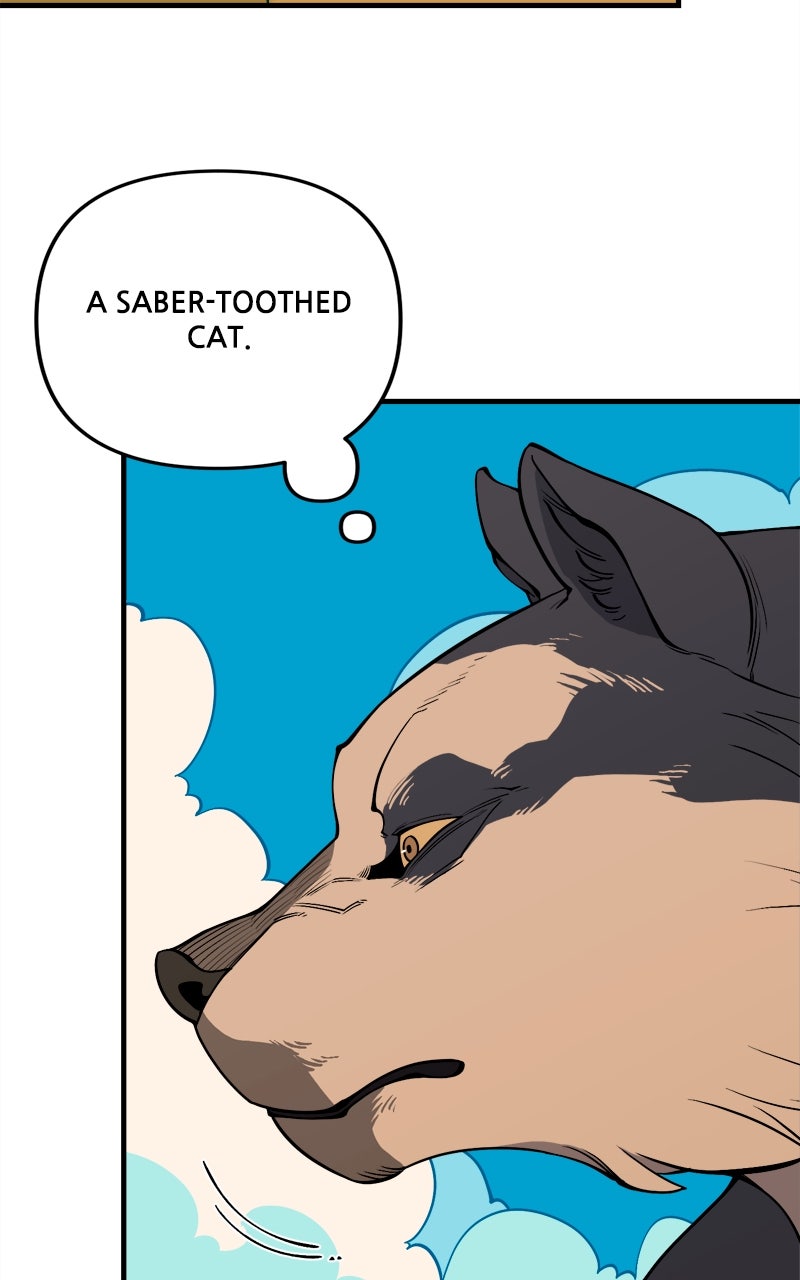 Ancient Animal Tales Ep. 23 - The Tyrant (4) page 92 - 
