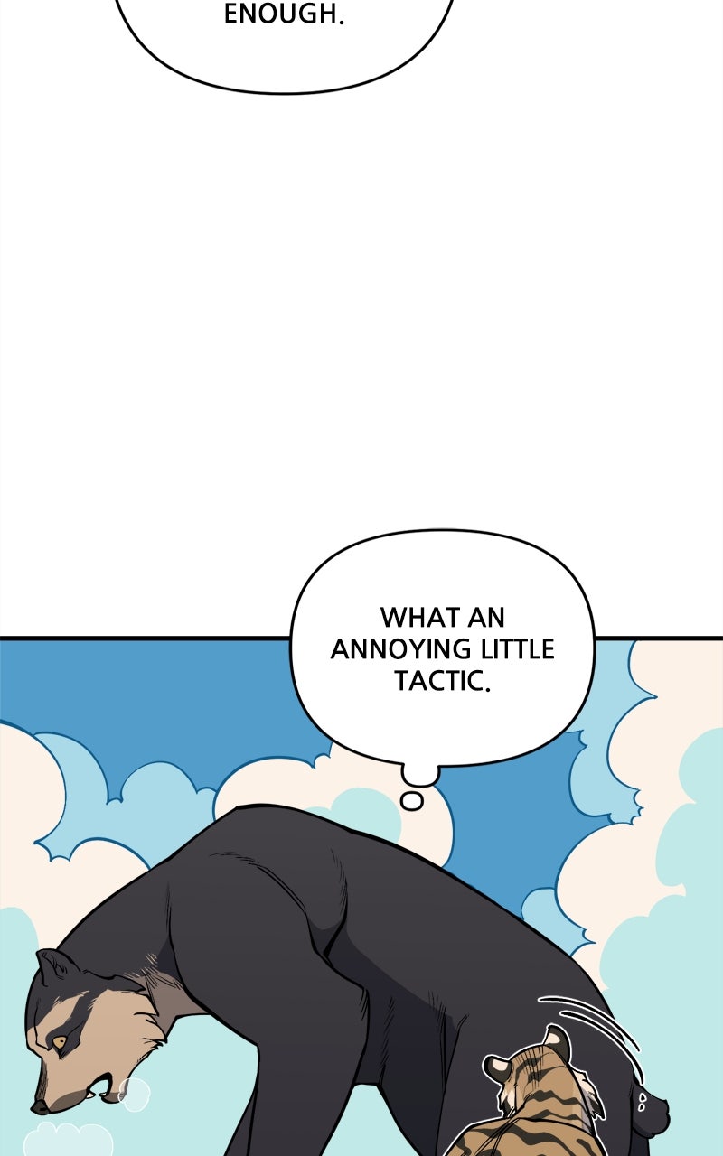 Ancient Animal Tales Ep. 24 - The Tyrant (5) page 17 - 