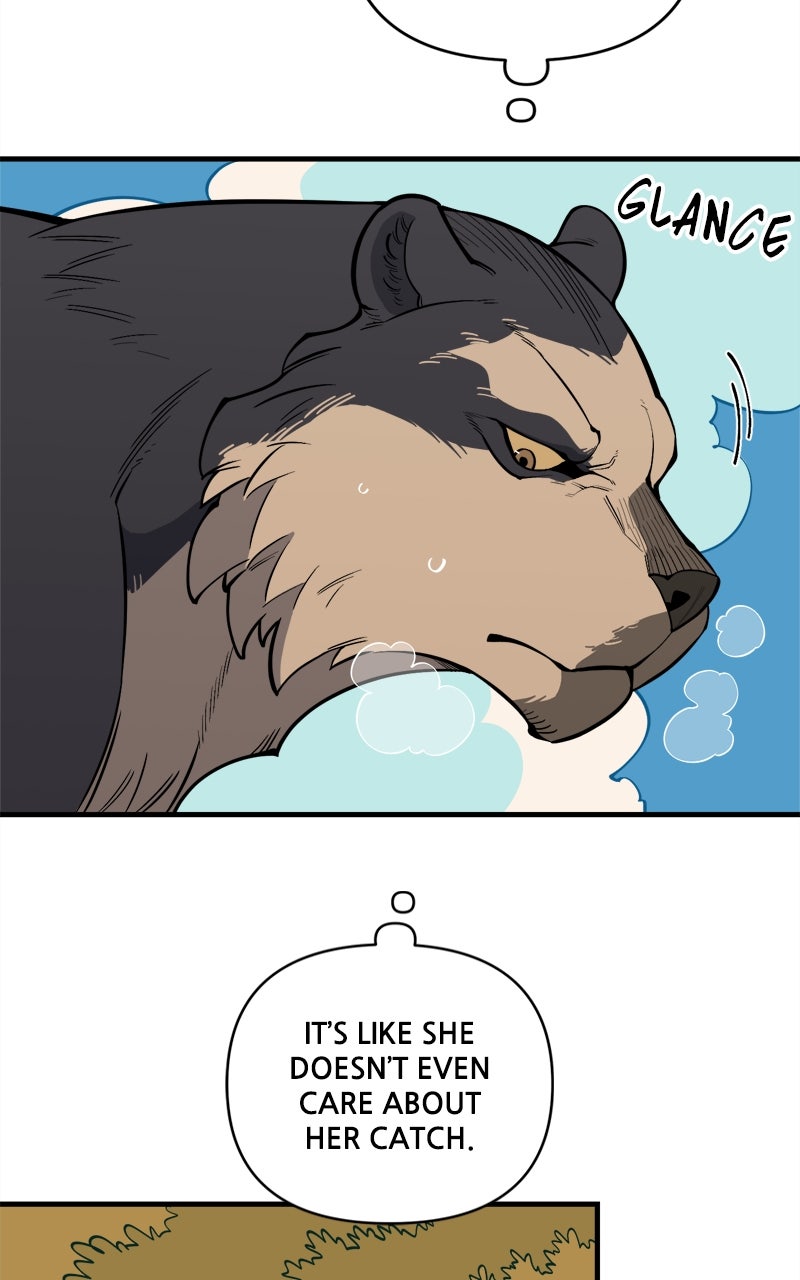 Ancient Animal Tales Ep. 24 - The Tyrant (5) page 19 - 