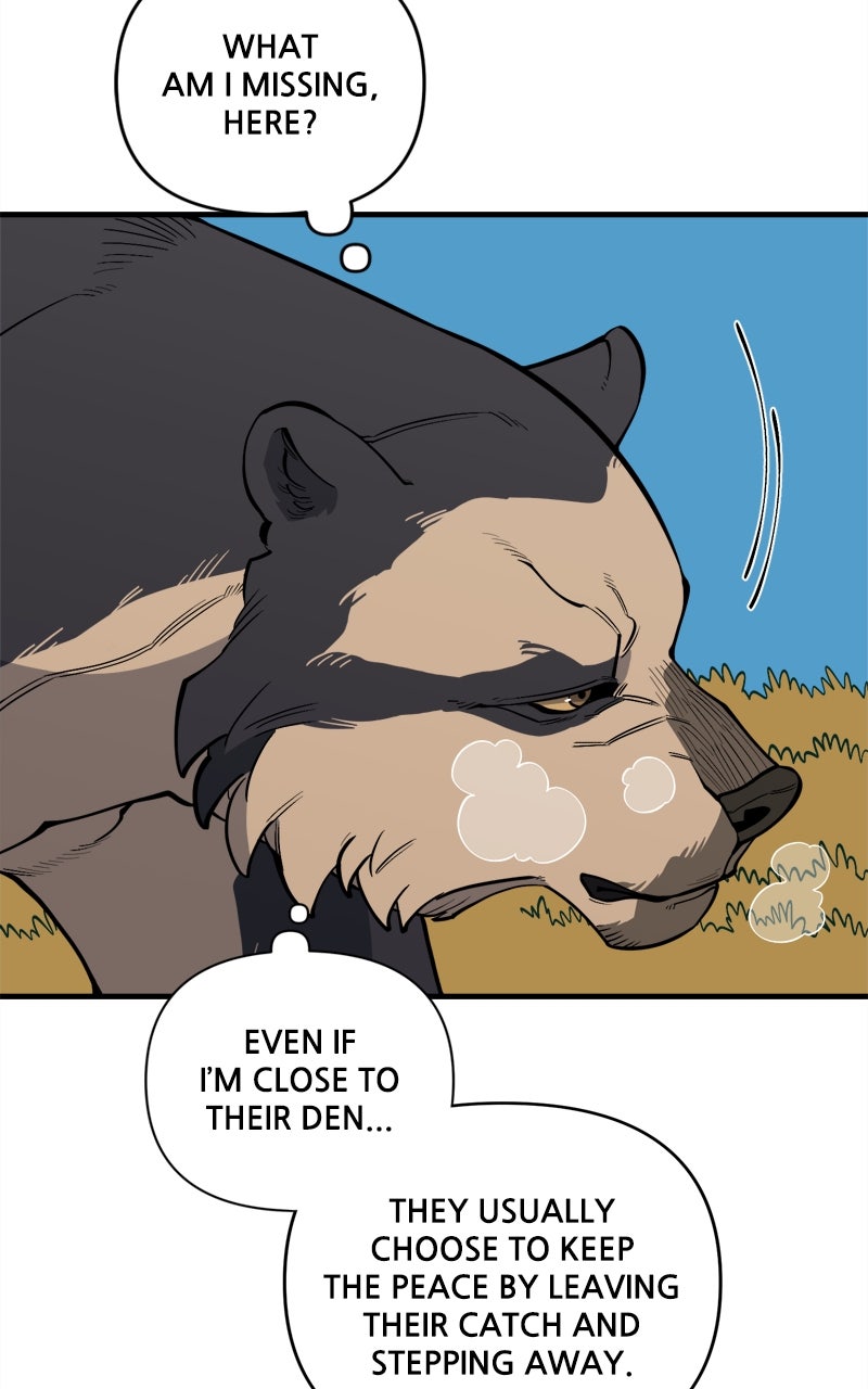 Ancient Animal Tales Ep. 24 - The Tyrant (5) page 22 - 