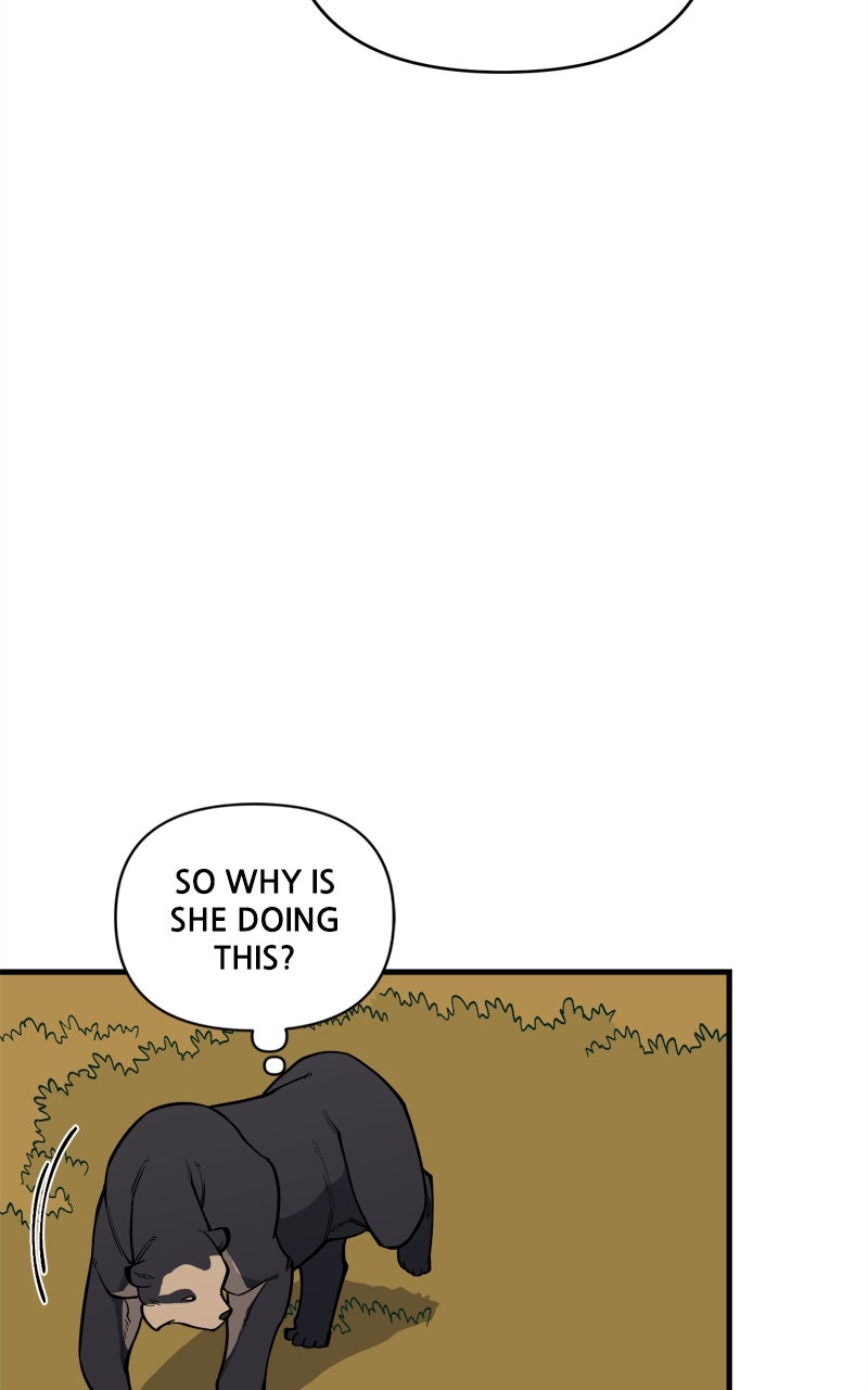Ancient Animal Tales Ep. 24 - The Tyrant (5) page 23 - 