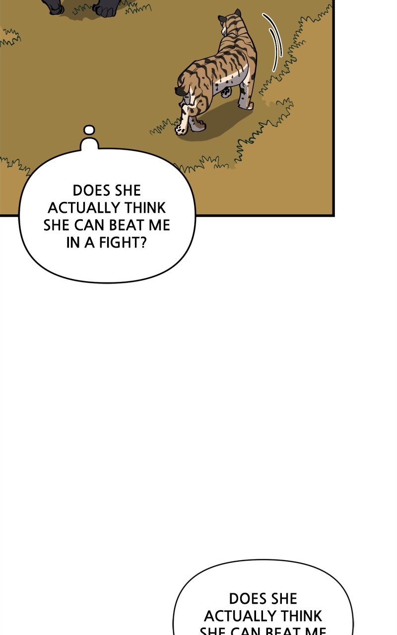Ancient Animal Tales Ep. 24 - The Tyrant (5) page 24 - 