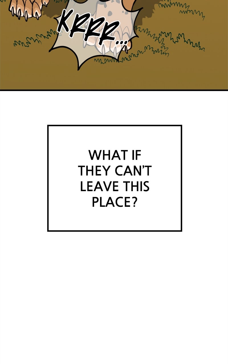 Ancient Animal Tales Ep. 24 - The Tyrant (5) page 29 - 