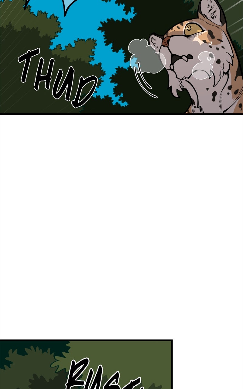 Ancient Animal Tales Ep. 24 - The Tyrant (5) page 4 - 