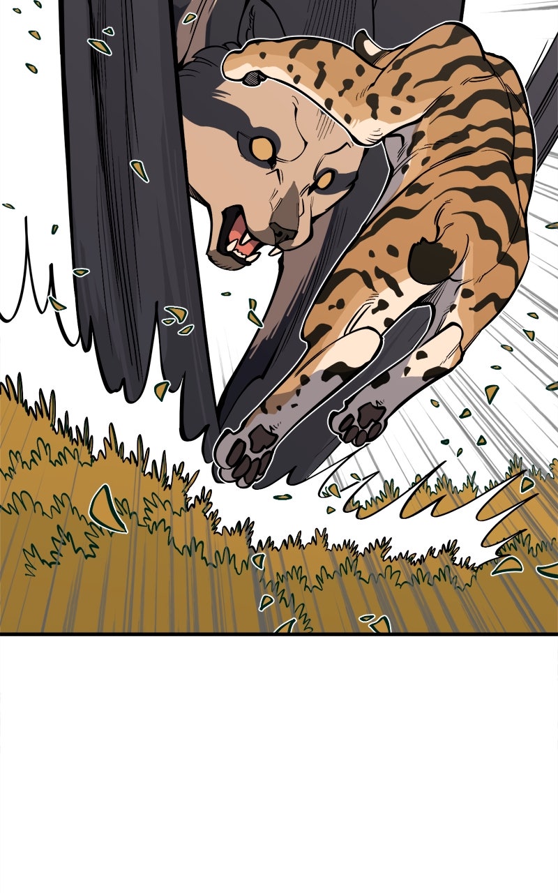 Ancient Animal Tales Ep. 24 - The Tyrant (5) page 33 - 