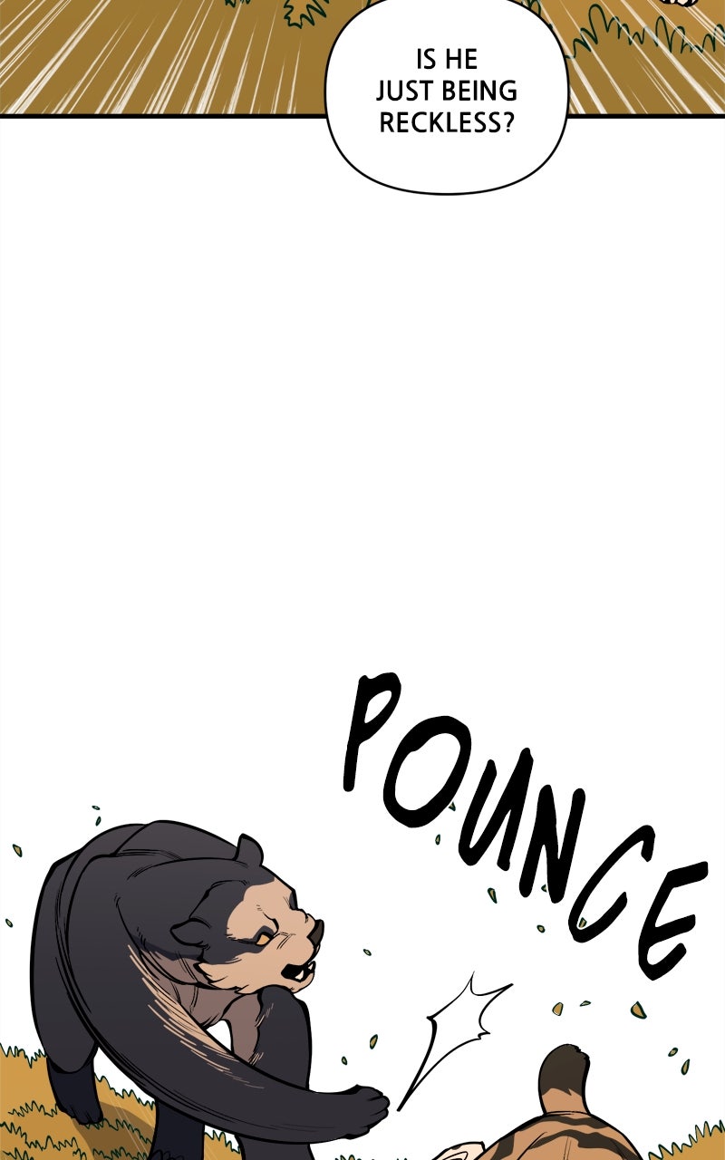 Ancient Animal Tales Ep. 24 - The Tyrant (5) page 36 - 