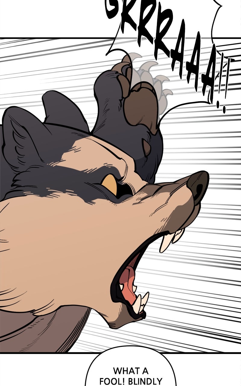 Ancient Animal Tales Ep. 24 - The Tyrant (5) page 38 - 