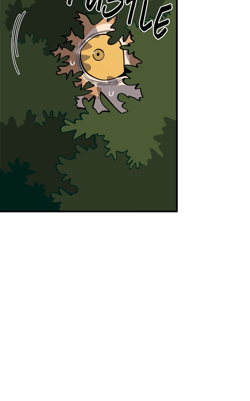 Ancient Animal Tales Ep. 24 - The Tyrant (5) page 5 - 
