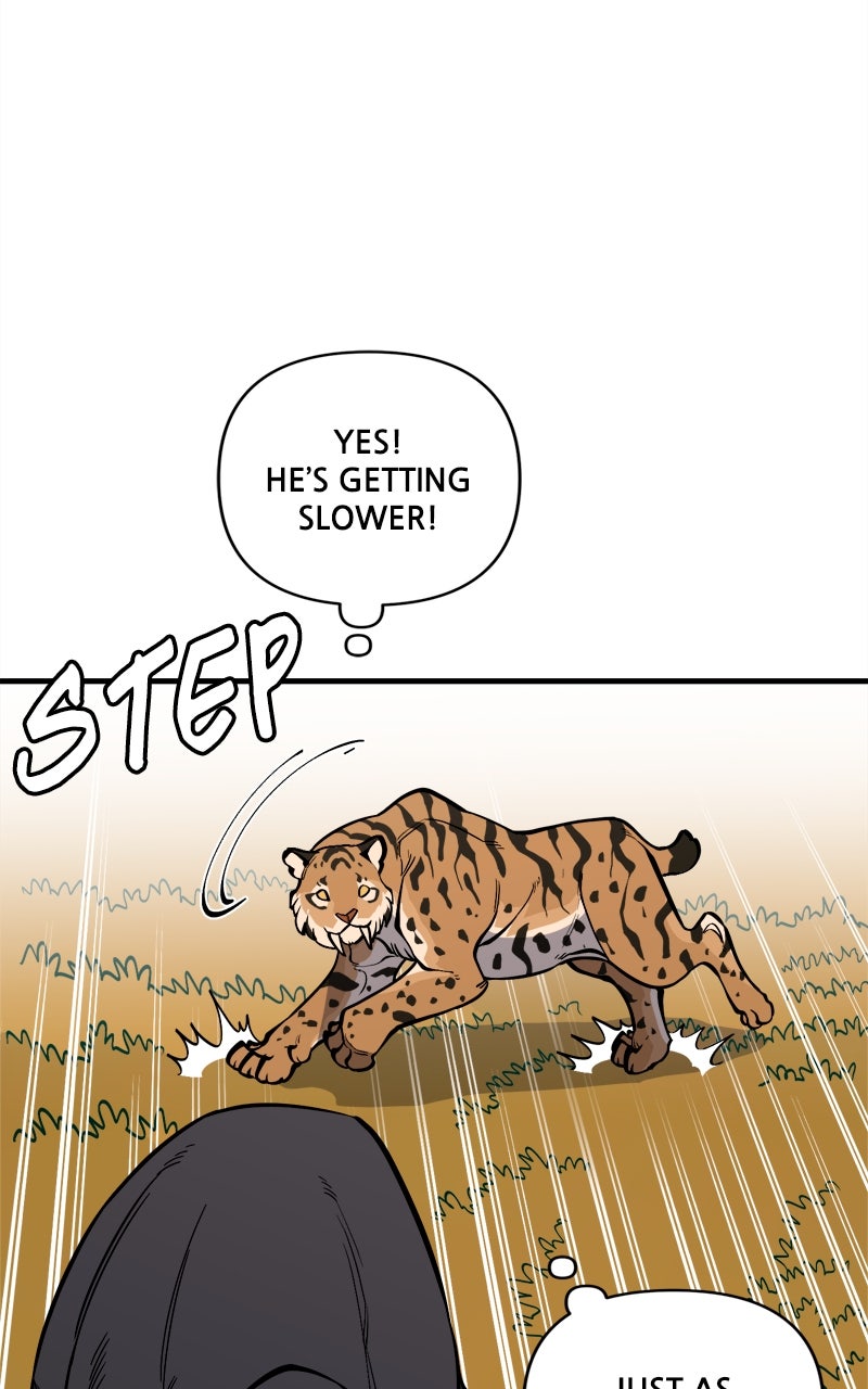 Ancient Animal Tales Ep. 24 - The Tyrant (5) page 41 - 