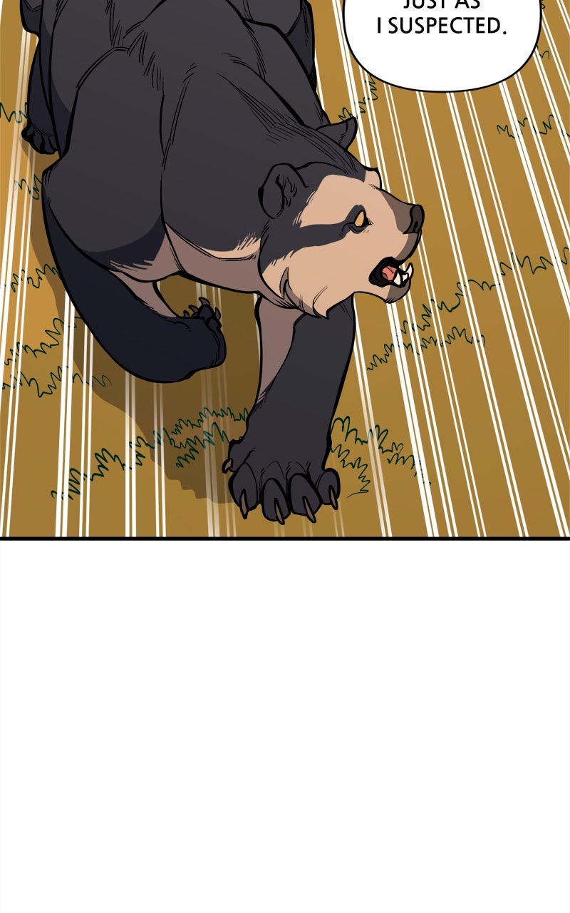 Ancient Animal Tales Ep. 24 - The Tyrant (5) page 42 - 