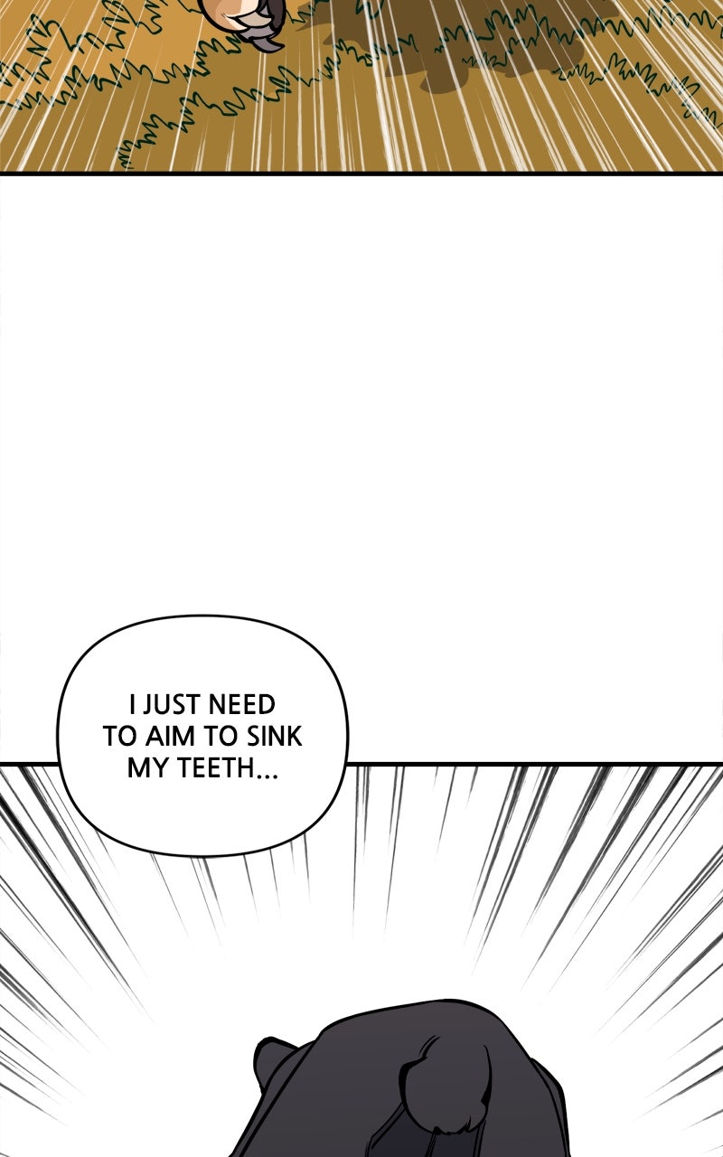Ancient Animal Tales Ep. 24 - The Tyrant (5) page 46 - 