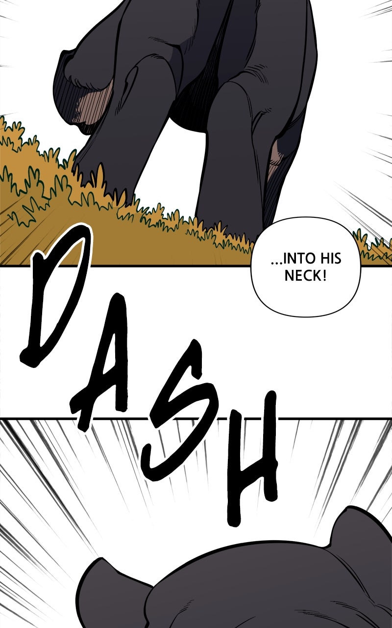Ancient Animal Tales Ep. 24 - The Tyrant (5) page 47 - 