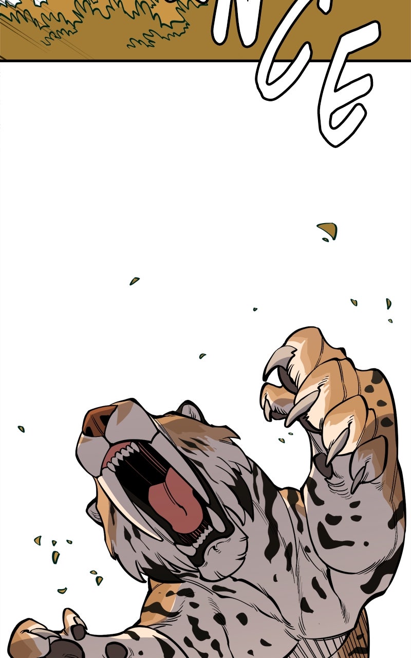 Ancient Animal Tales Ep. 24 - The Tyrant (5) page 49 - 