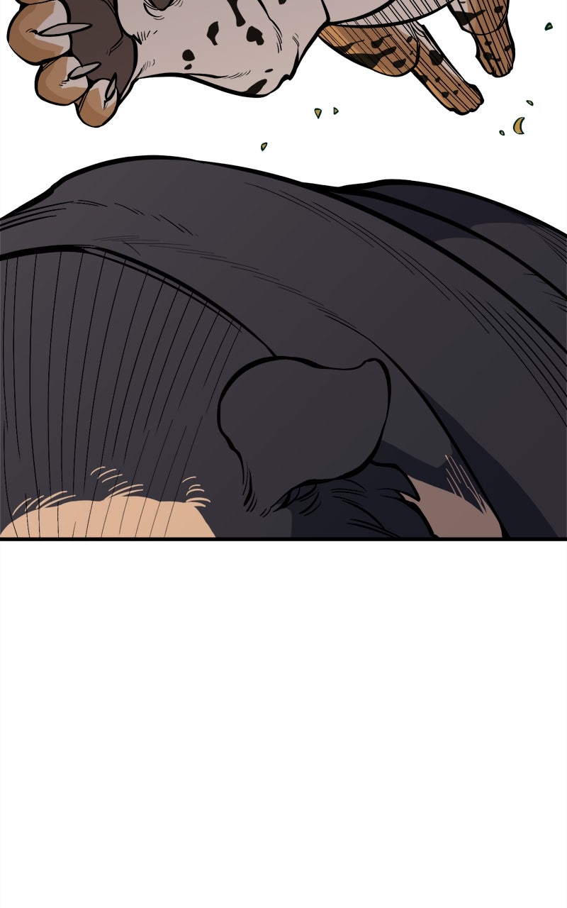 Ancient Animal Tales Ep. 24 - The Tyrant (5) page 50 - 