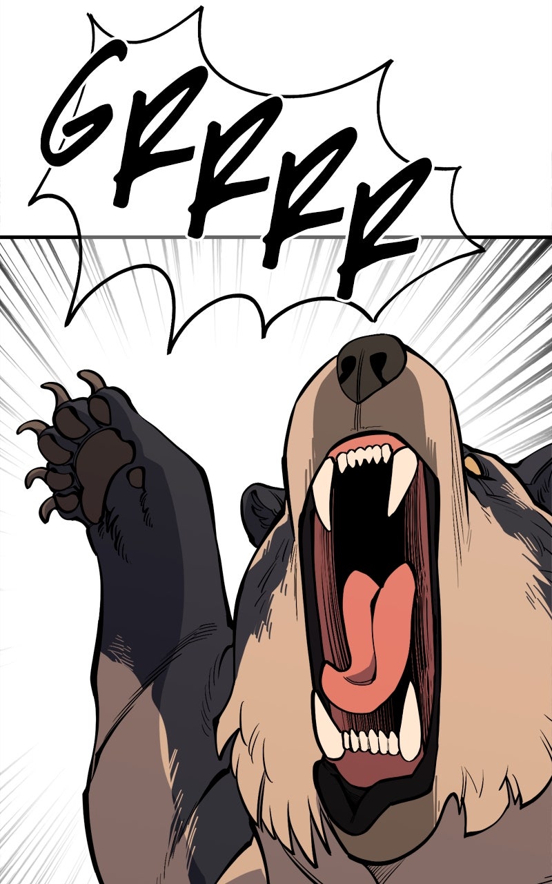 Ancient Animal Tales Ep. 24 - The Tyrant (5) page 6 - 