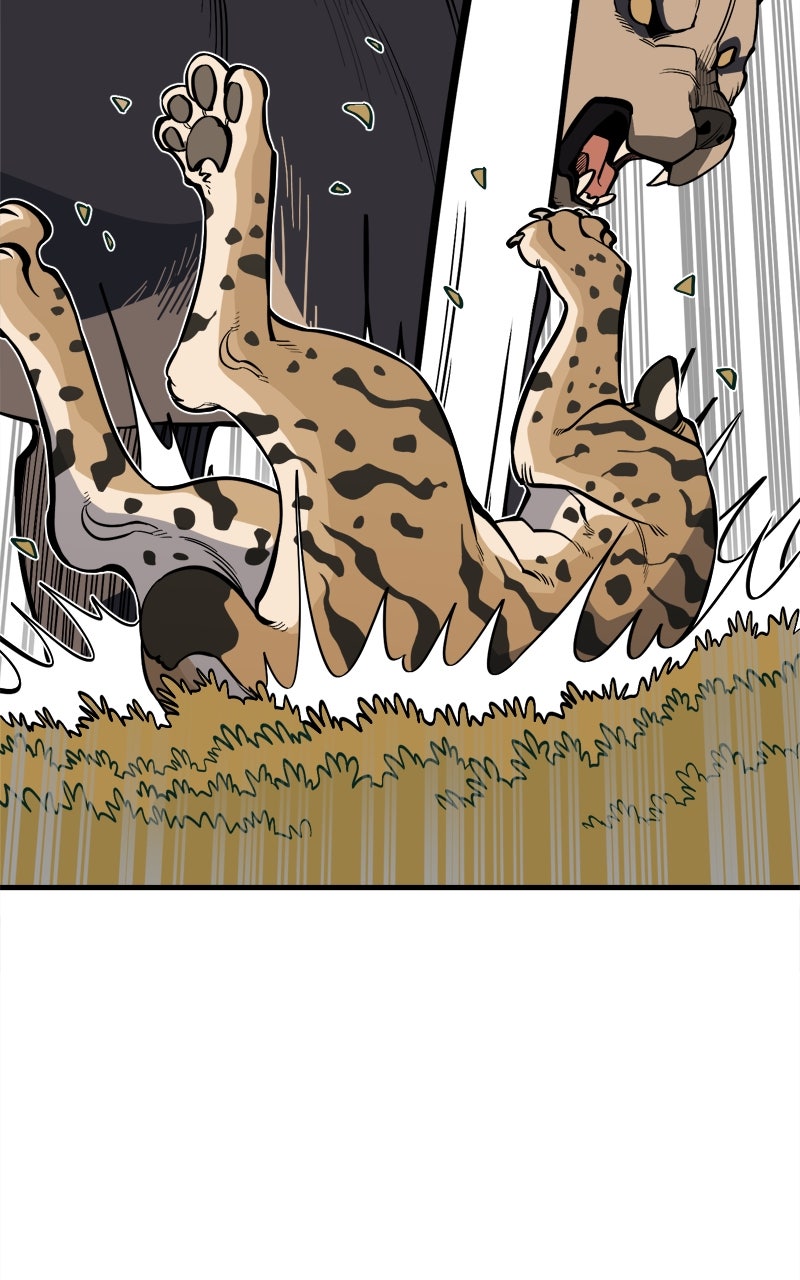 Ancient Animal Tales Ep. 24 - The Tyrant (5) page 53 - 