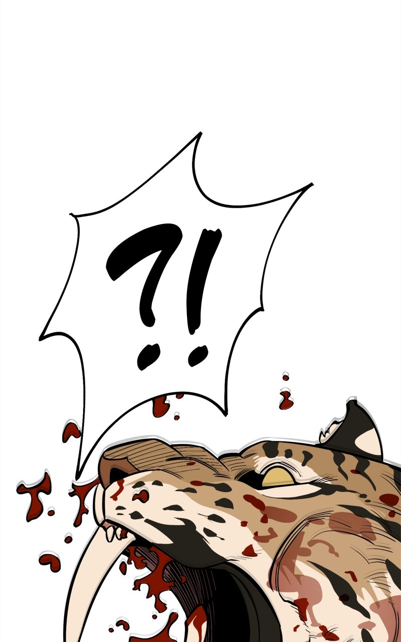 Ancient Animal Tales Ep. 24 - The Tyrant (5) page 54 - 