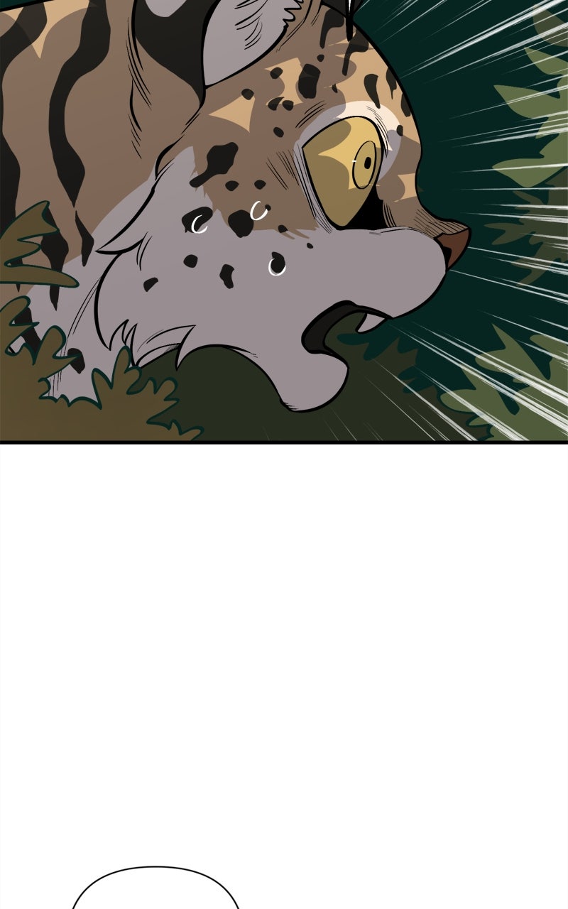 Ancient Animal Tales Ep. 24 - The Tyrant (5) page 56 - 