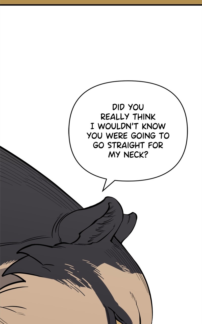 Ancient Animal Tales Ep. 24 - The Tyrant (5) page 58 - 