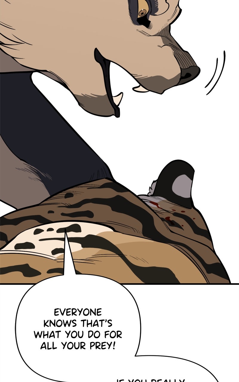 Ancient Animal Tales Ep. 24 - The Tyrant (5) page 59 - 