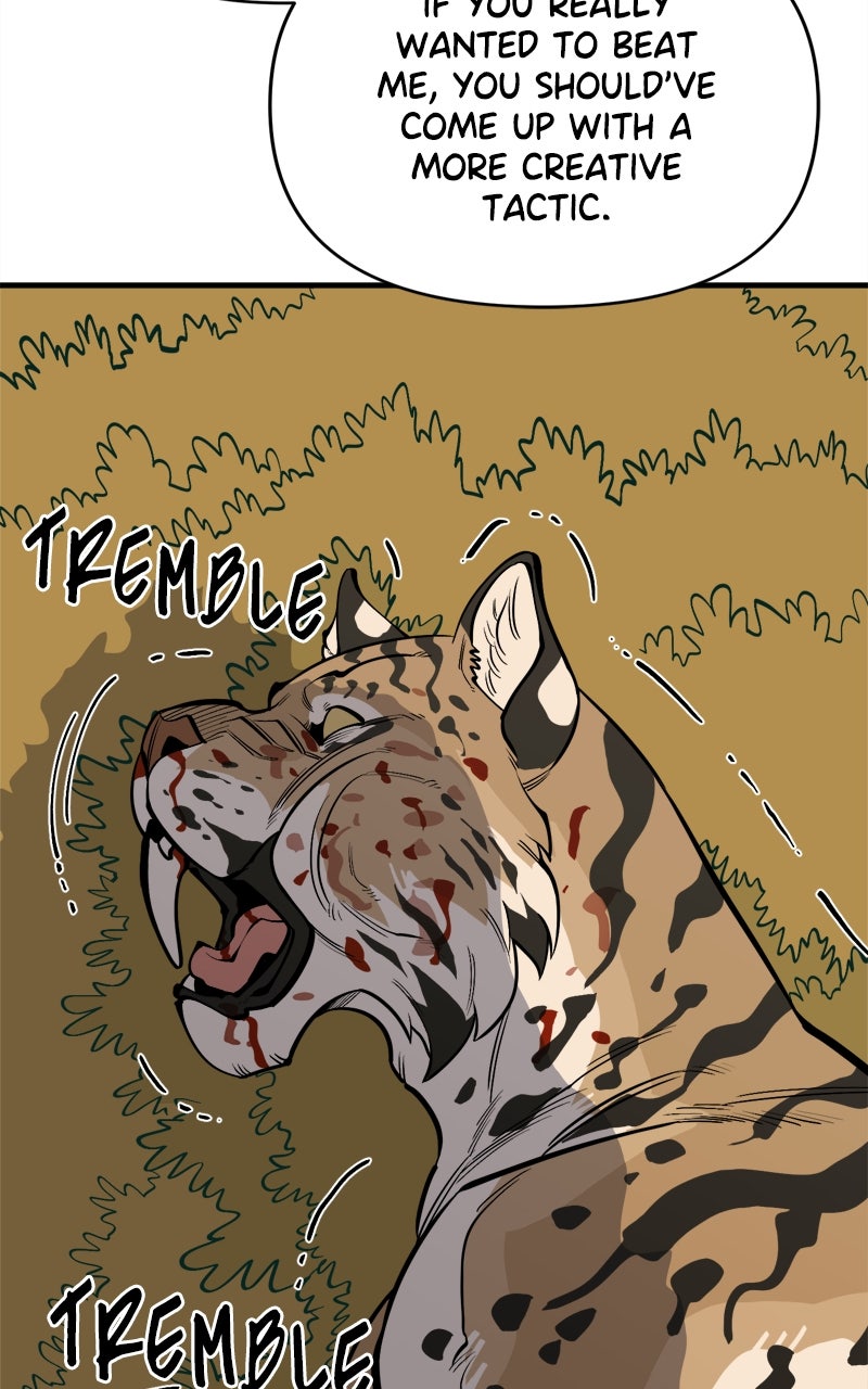 Ancient Animal Tales Ep. 24 - The Tyrant (5) page 60 - 