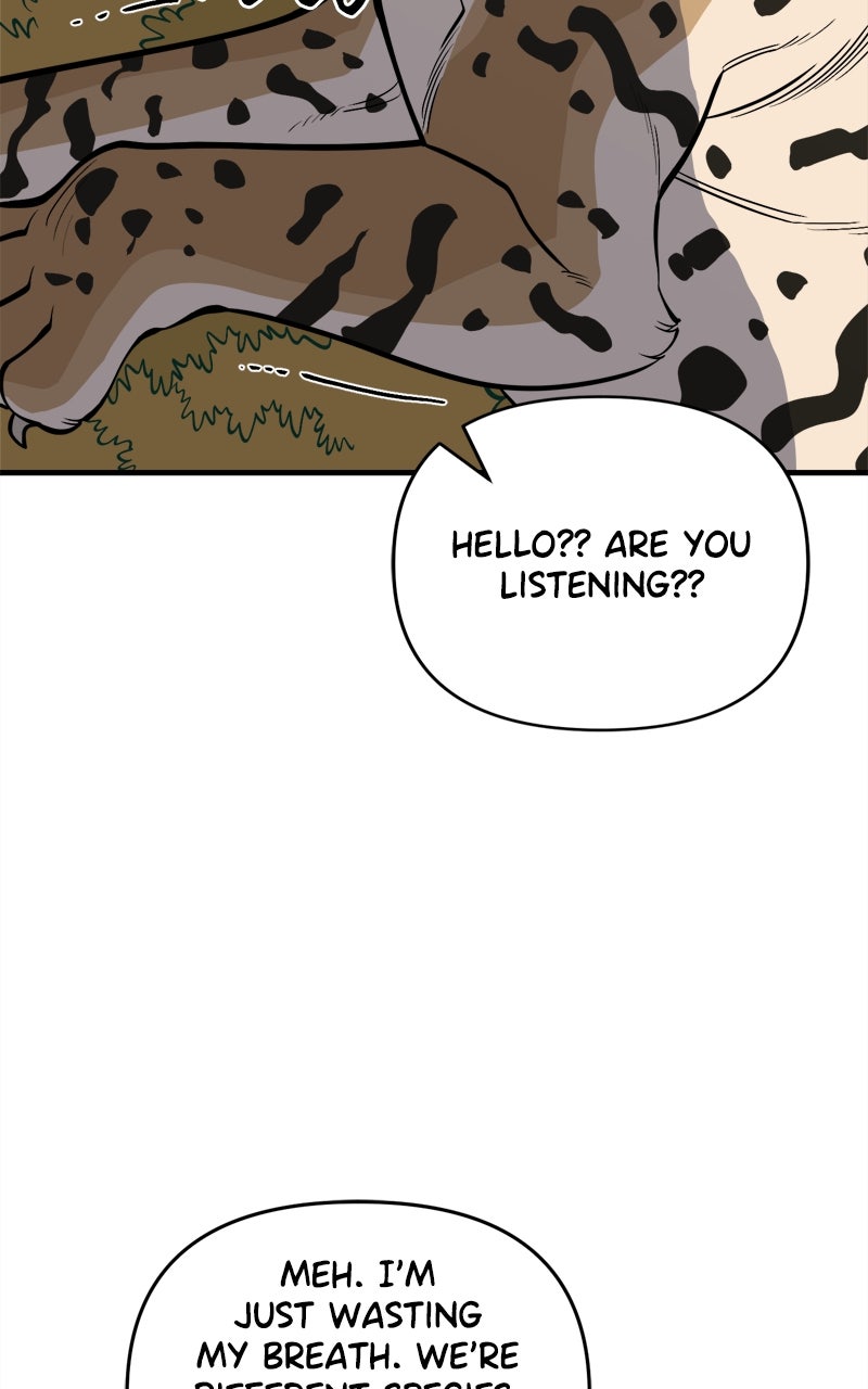 Ancient Animal Tales Ep. 24 - The Tyrant (5) page 61 - 