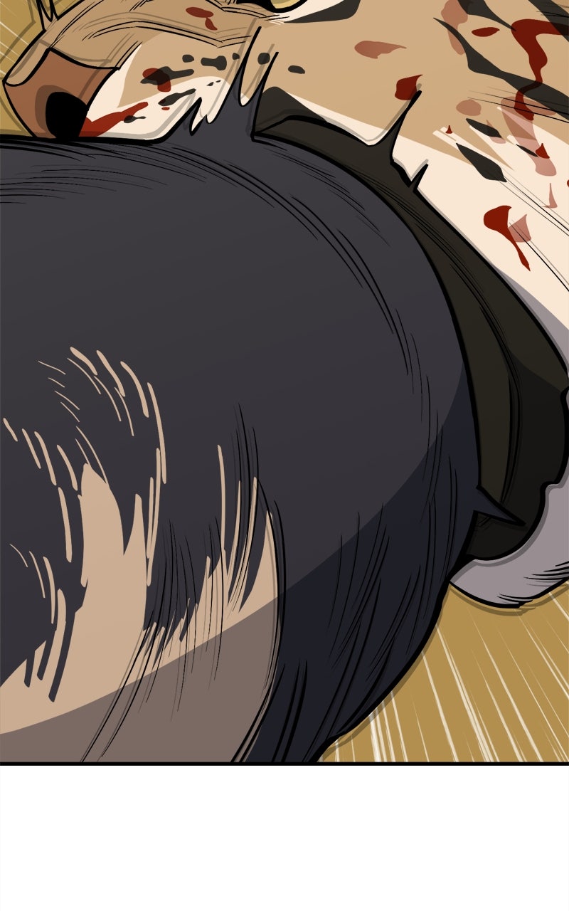 Ancient Animal Tales Ep. 24 - The Tyrant (5) page 66 - 