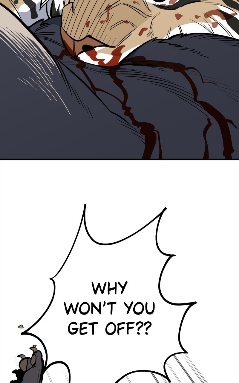 Ancient Animal Tales Ep. 24 - The Tyrant (5) page 72 - 