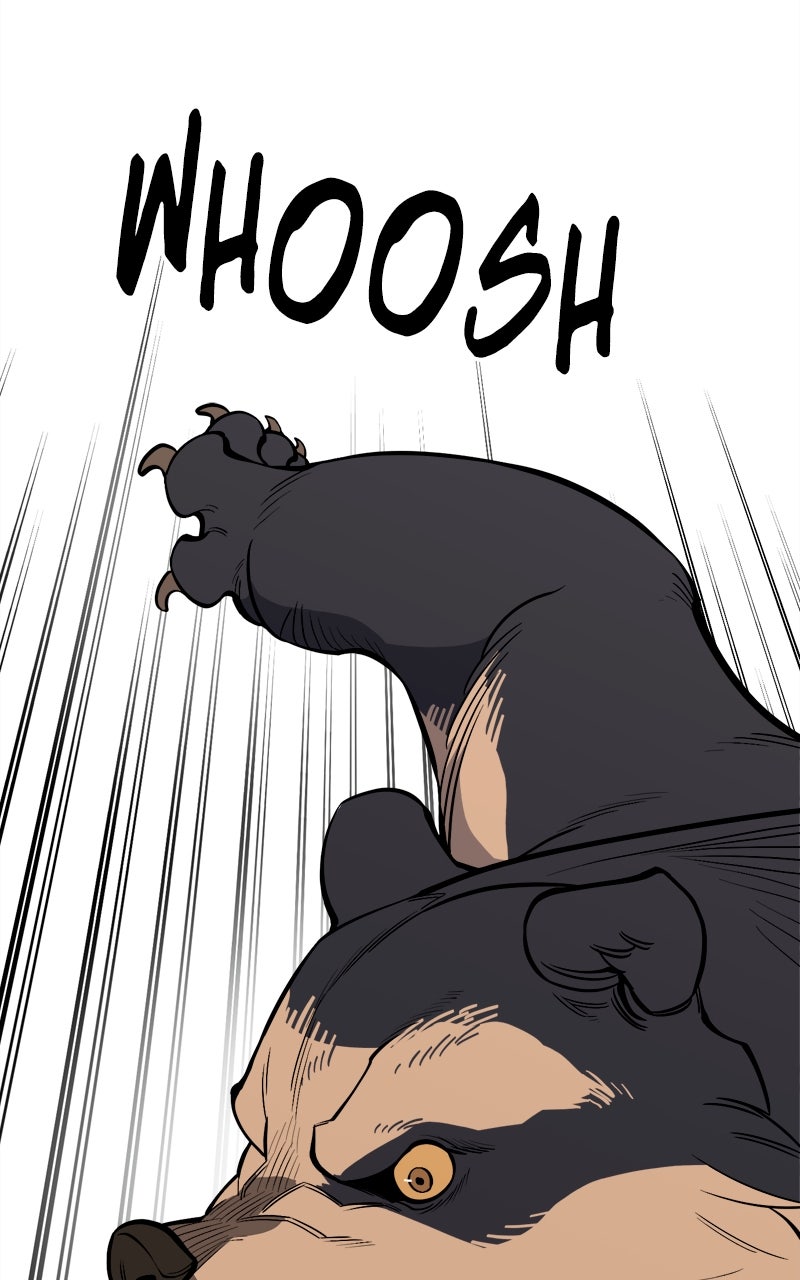 Ancient Animal Tales Ep. 24 - The Tyrant (5) page 76 - 