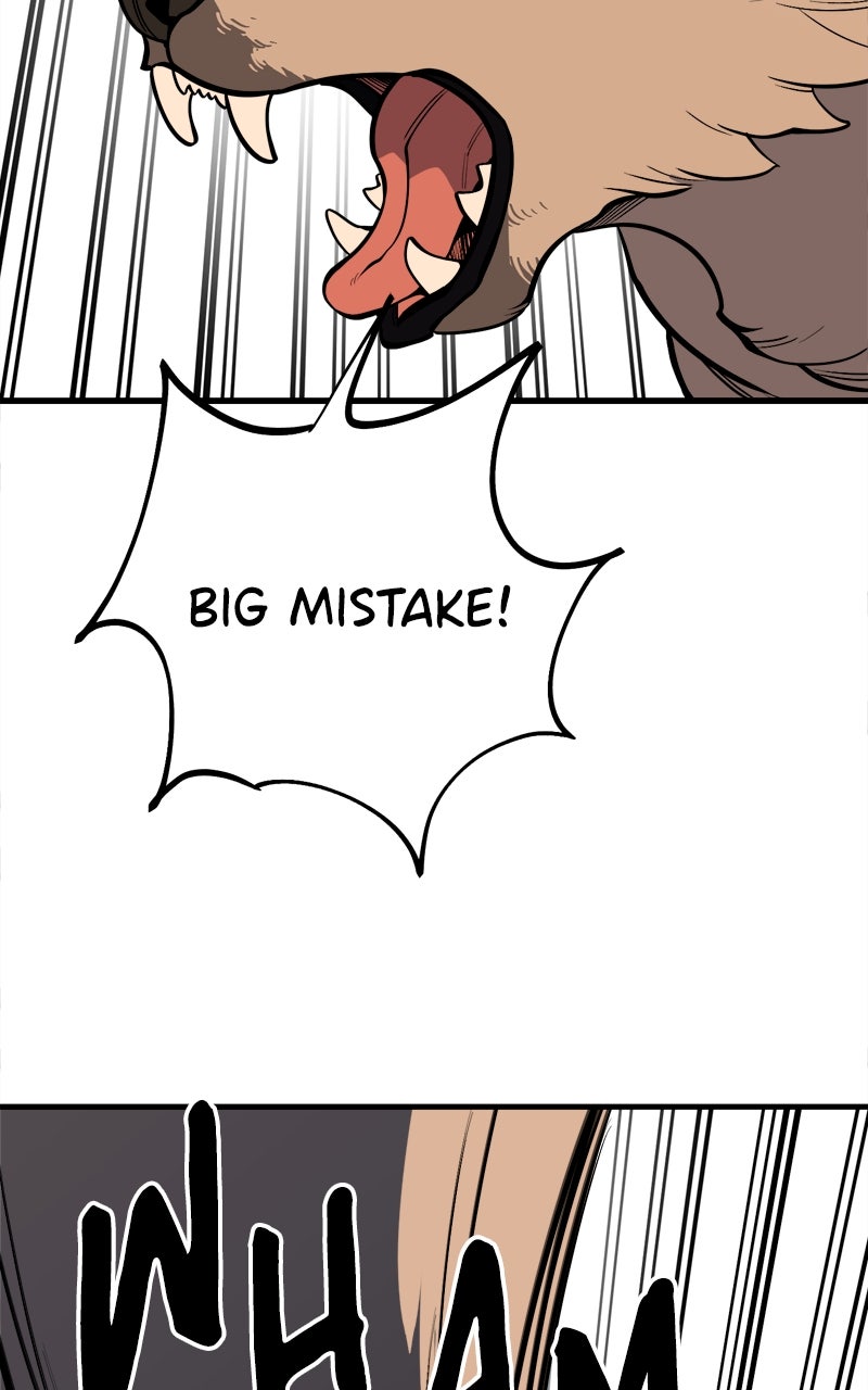 Ancient Animal Tales Ep. 24 - The Tyrant (5) page 77 - 