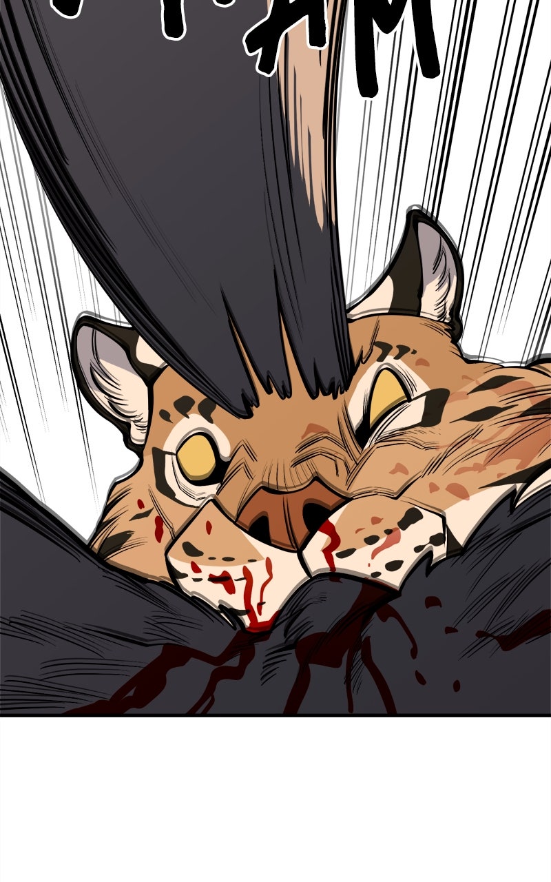 Ancient Animal Tales Ep. 24 - The Tyrant (5) page 78 - 