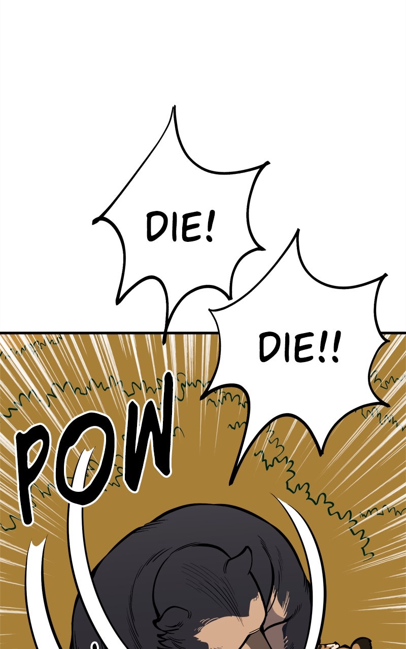 Ancient Animal Tales Ep. 24 - The Tyrant (5) page 79 - 