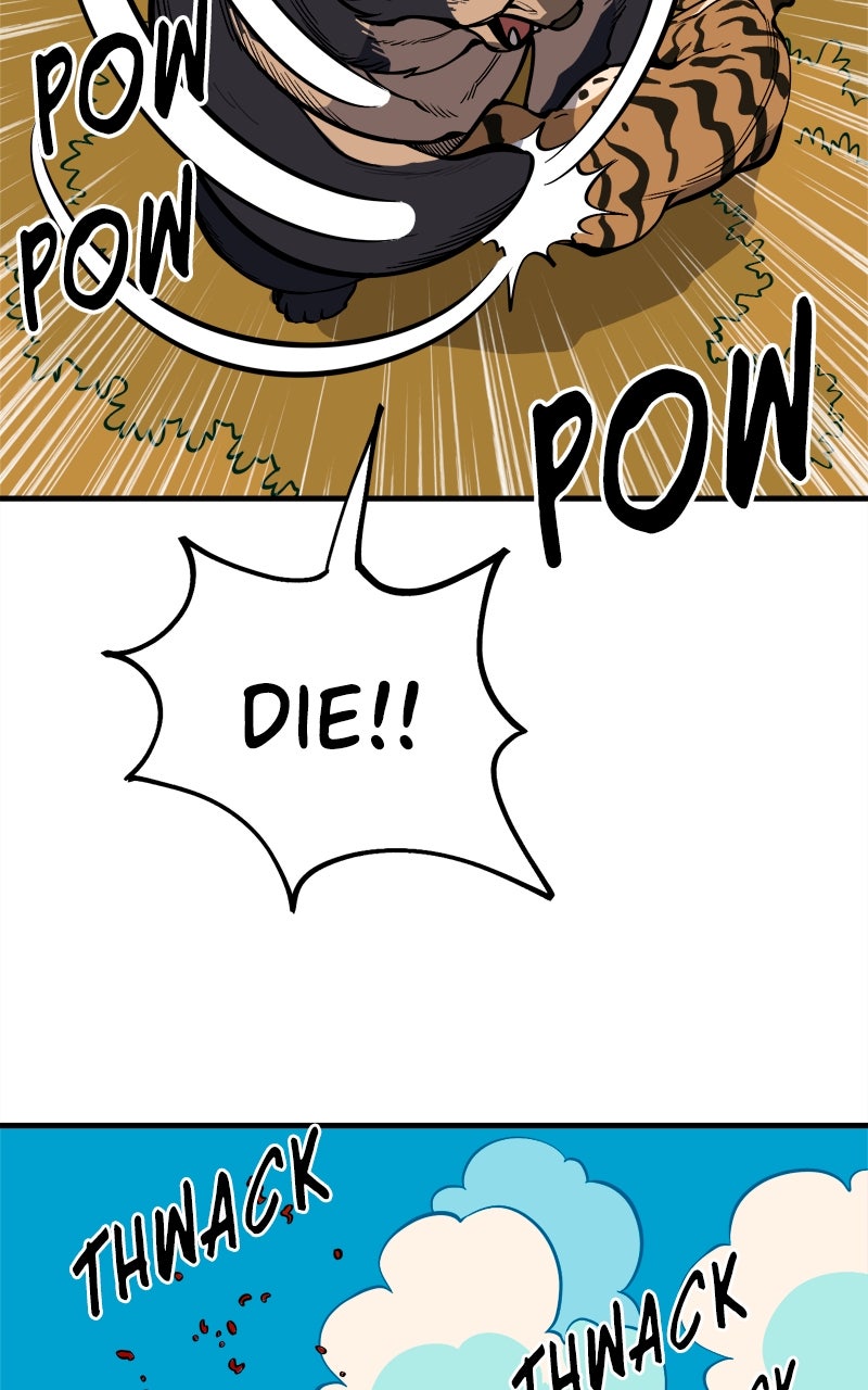 Ancient Animal Tales Ep. 24 - The Tyrant (5) page 80 - 