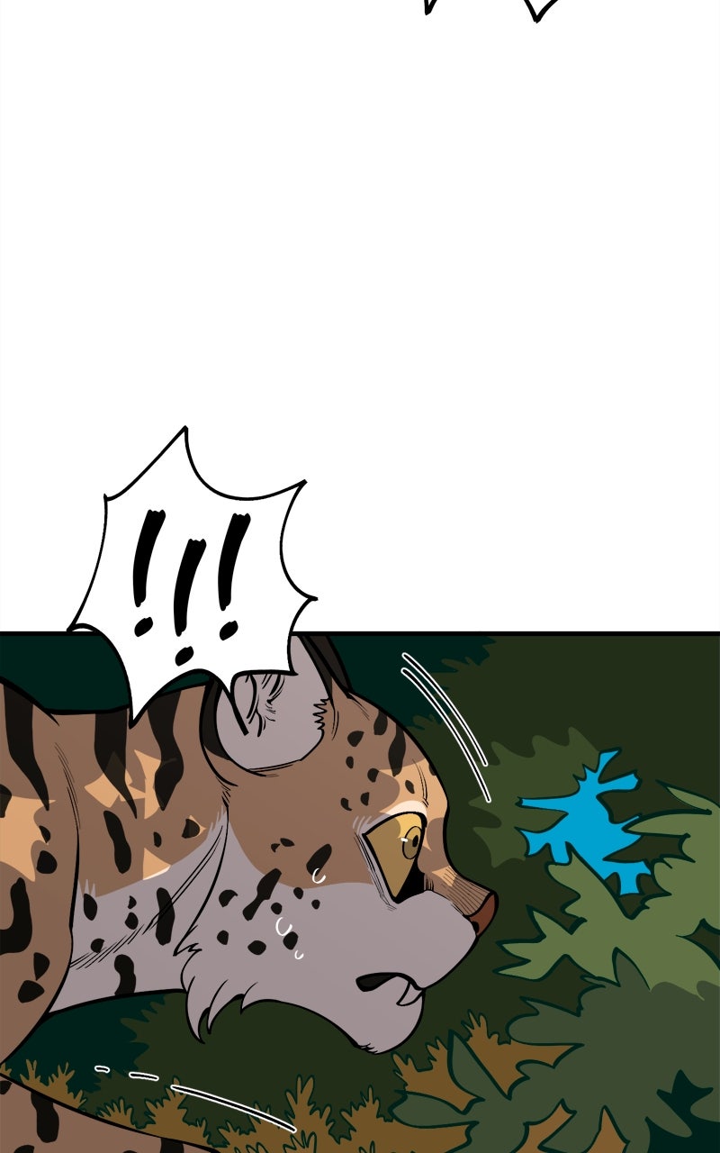 Ancient Animal Tales Ep. 24 - The Tyrant (5) page 9 - 