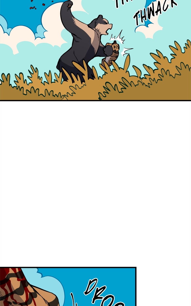 Ancient Animal Tales Ep. 24 - The Tyrant (5) page 81 - 