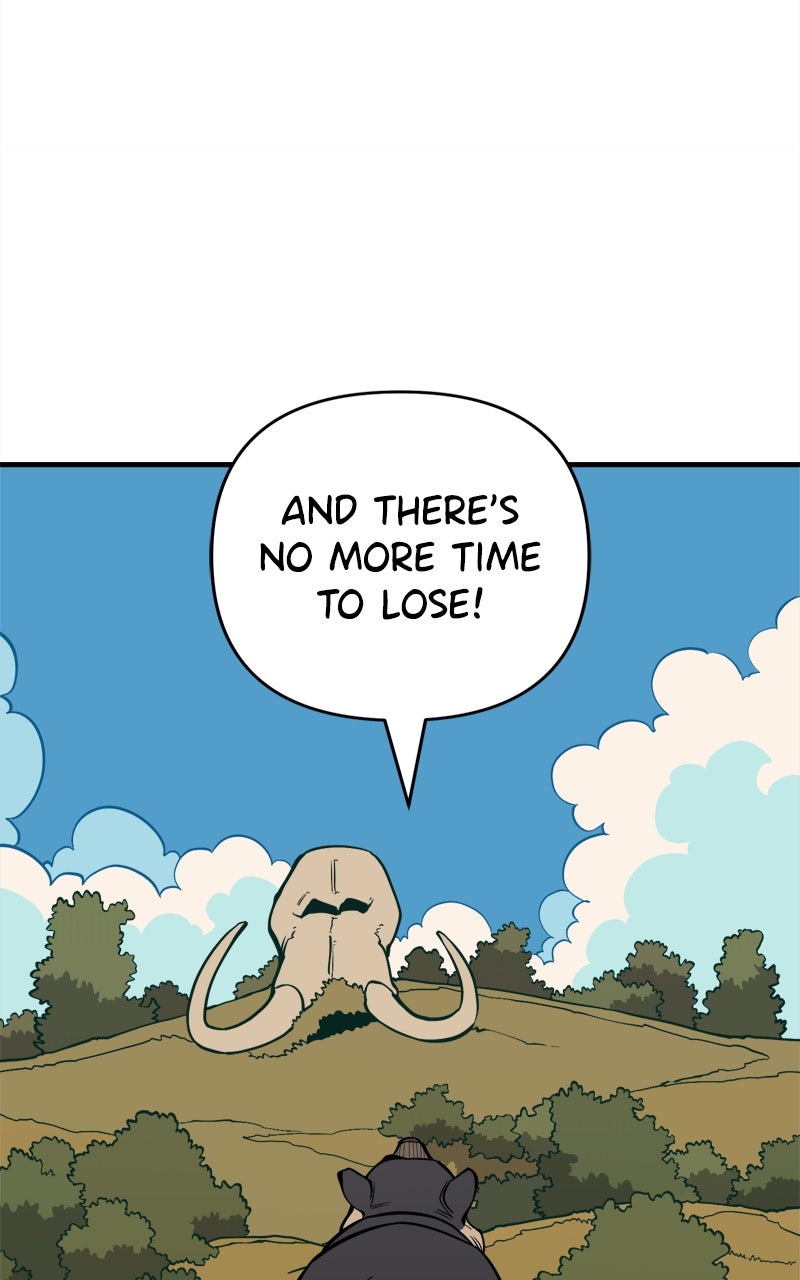 Ancient Animal Tales Ep. 24 - The Tyrant (5) page 88 - 