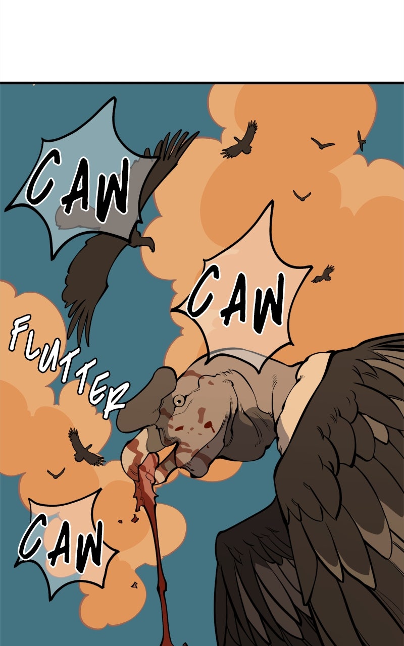 Ancient Animal Tales Ep. 24 - The Tyrant (5) page 91 - 