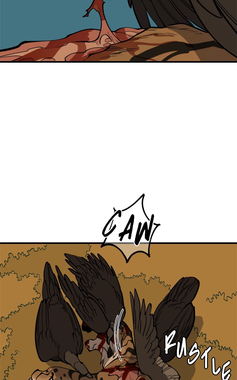 Ancient Animal Tales Ep. 24 - The Tyrant (5) page 92 - 