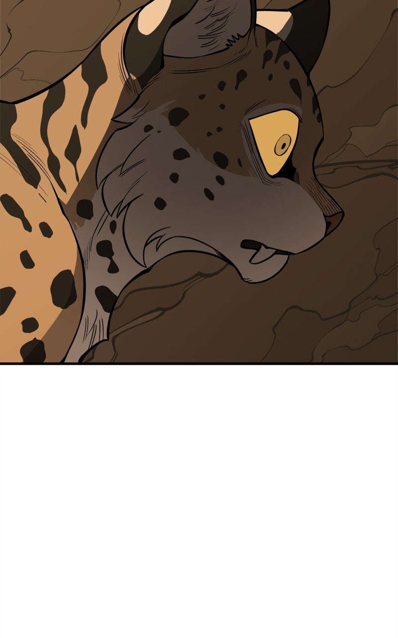 Ancient Animal Tales Ep. 24 - The Tyrant (5) page 97 - 