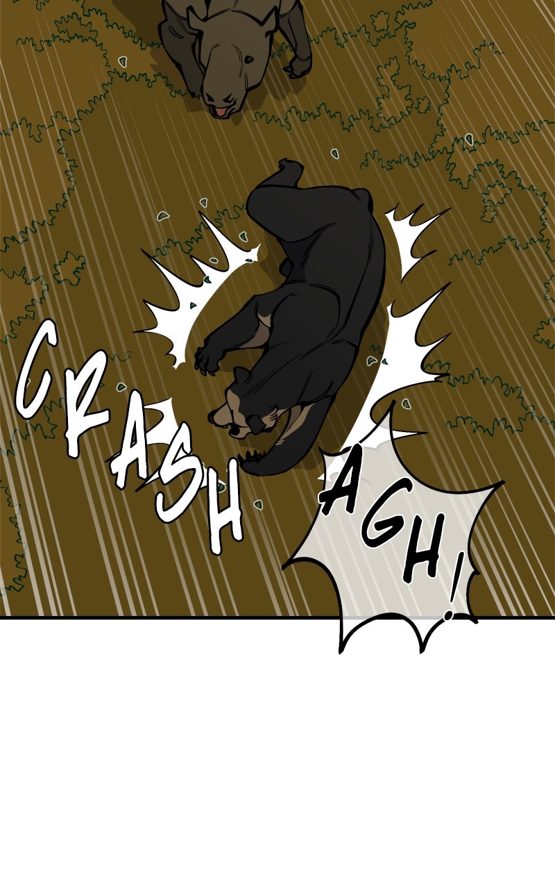 Ancient Animal Tales Ep. 25 - The Tyrant (6) page 11 - 