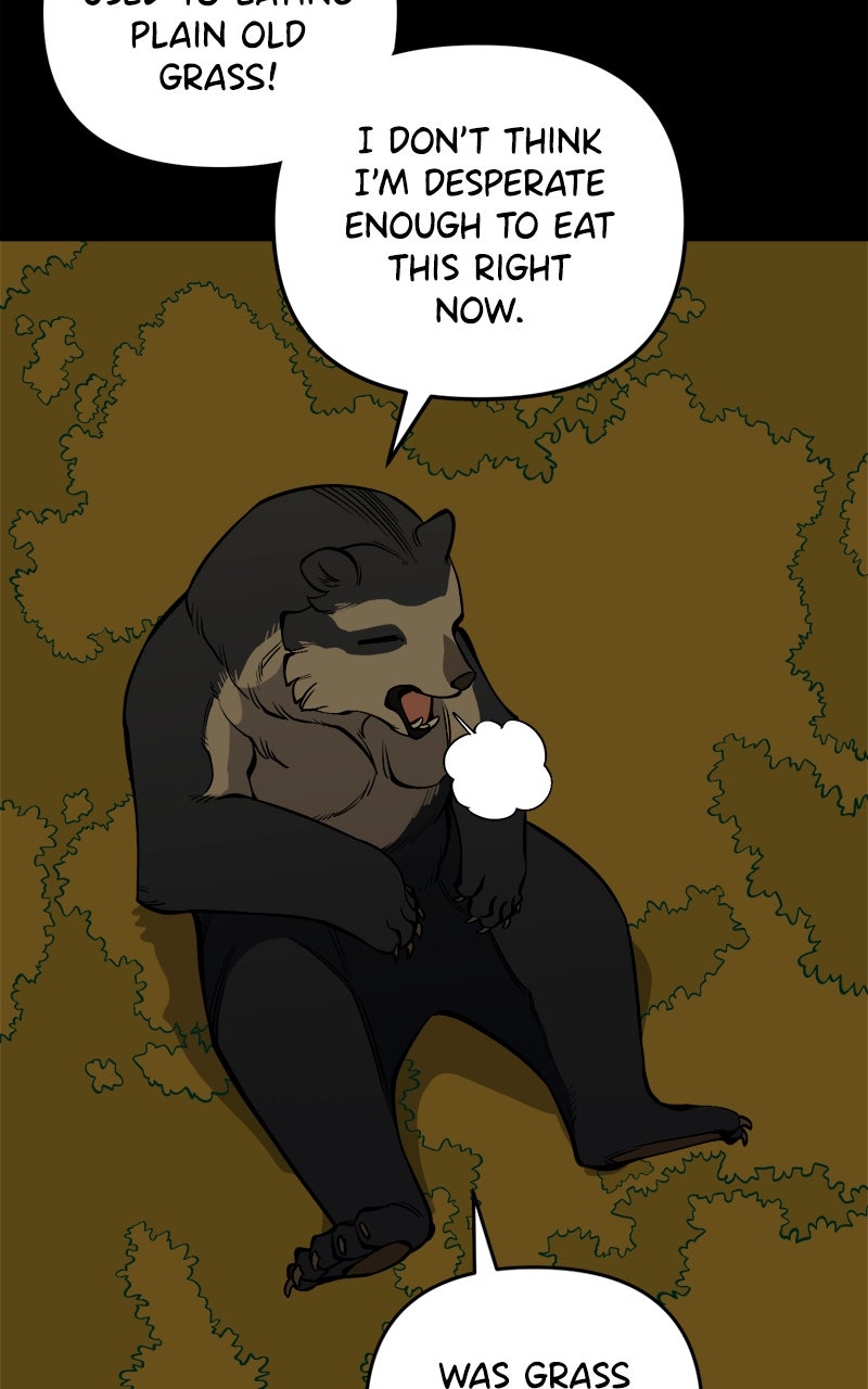 Ancient Animal Tales Ep. 25 - The Tyrant (6) page 101 - 