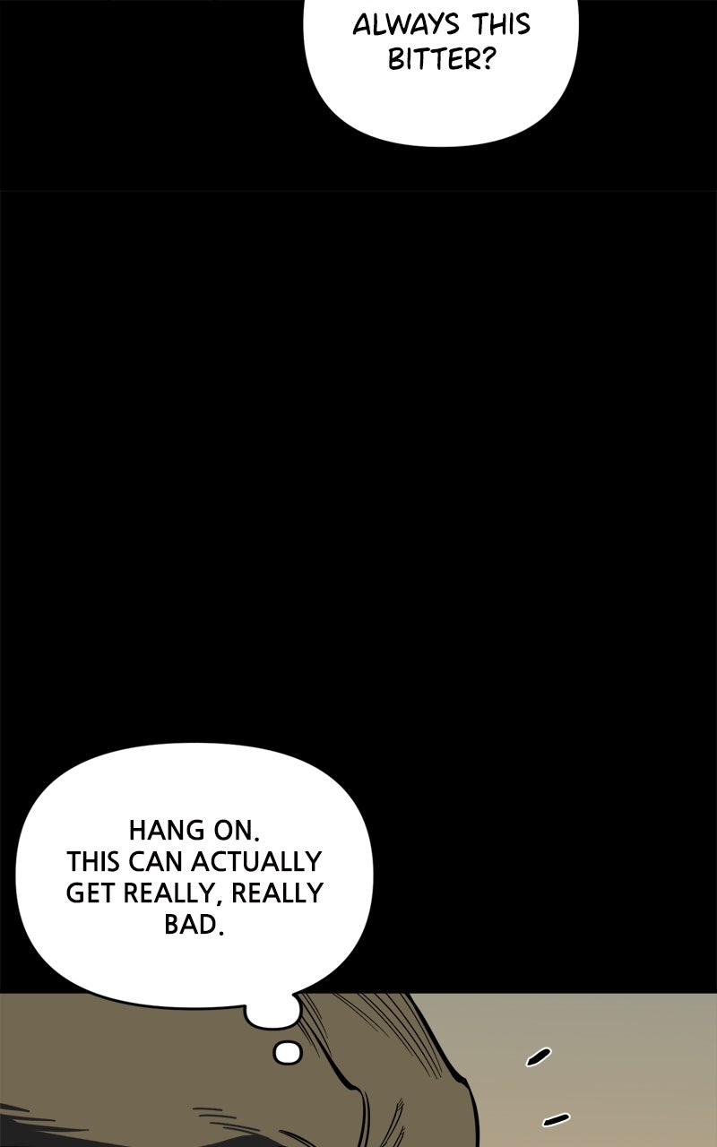 Ancient Animal Tales Ep. 25 - The Tyrant (6) page 102 - 