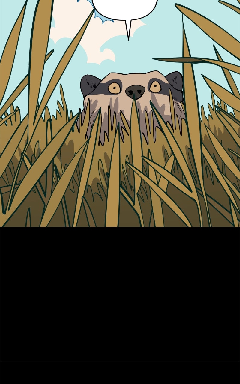 Ancient Animal Tales Ep. 25 - The Tyrant (6) page 113 - 