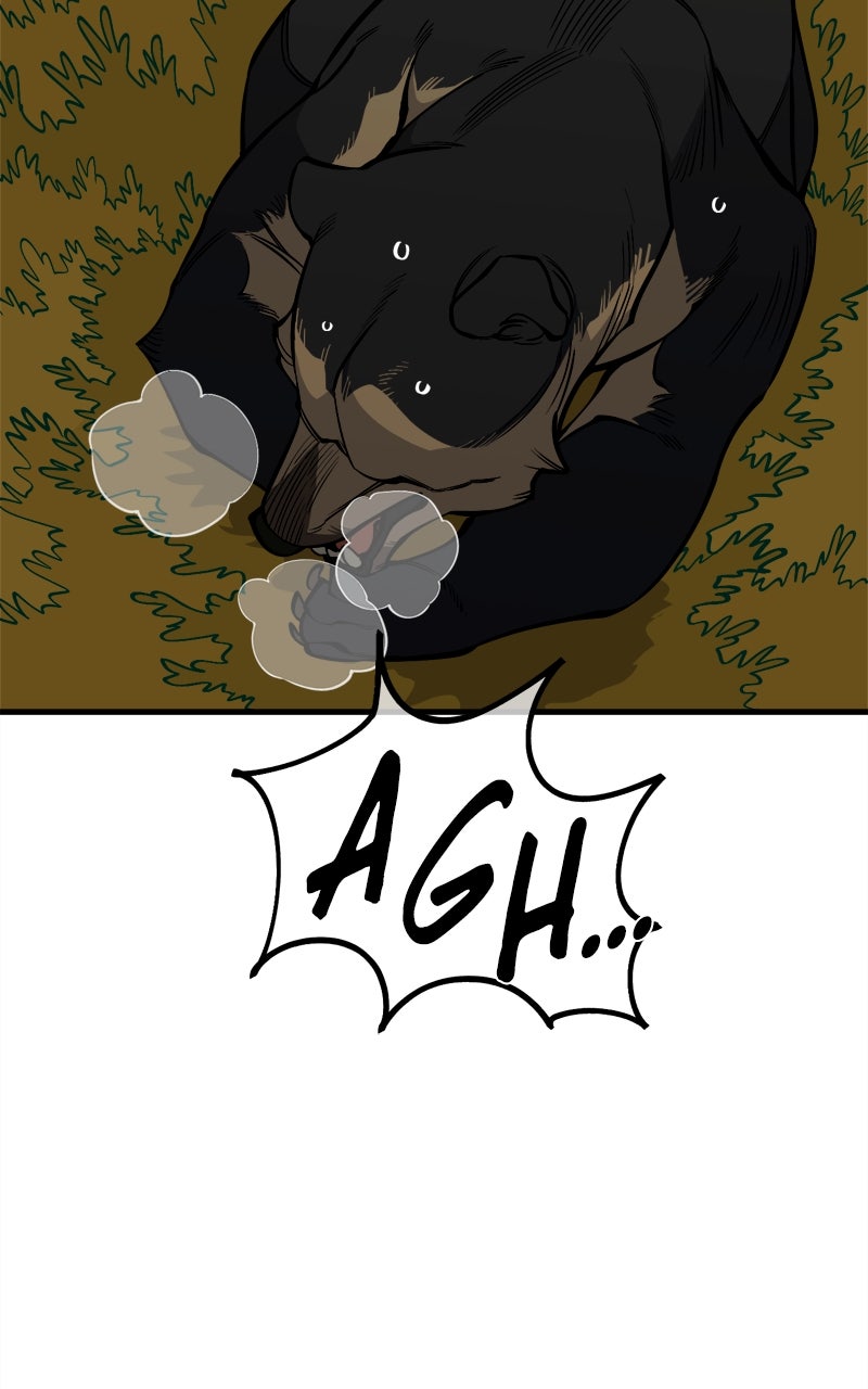 Ancient Animal Tales Ep. 25 - The Tyrant (6) page 13 - 