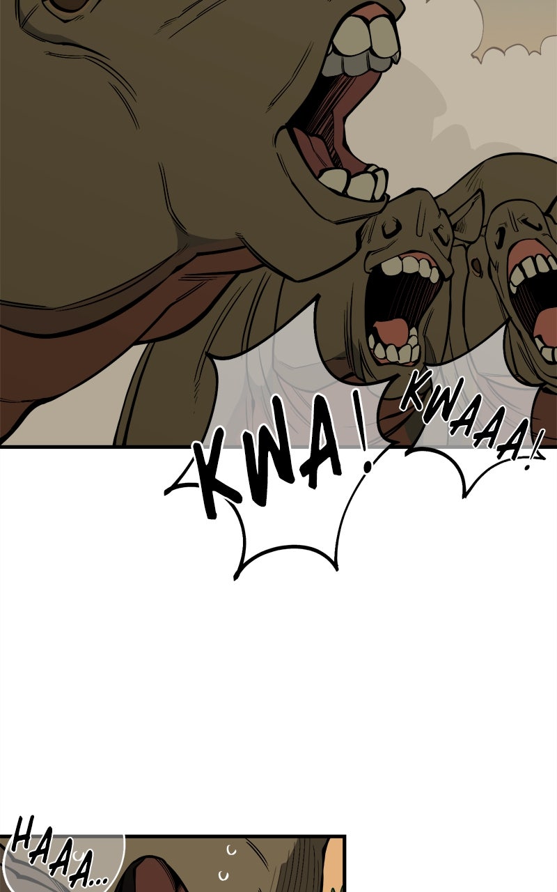 Ancient Animal Tales Ep. 25 - The Tyrant (6) page 15 - 